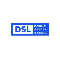 Drone Safety & Legal Logo