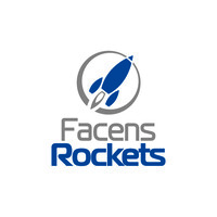 Facens Rockets Logo