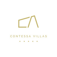 Contessa Villas Logo