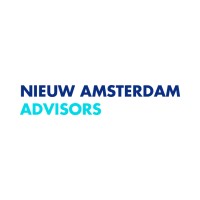 Nieuw Amsterdam Advisors Logo