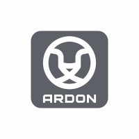 ARDON SAFETY s. r. o. Logo