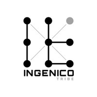 IngenicoTribe (Pvt) Ltd Logo