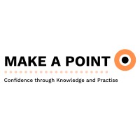 Make a Point Logo