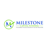 Milestone Capital Funding Logo