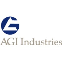 AGI Industries Logo