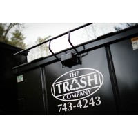 The Trash Company Logo