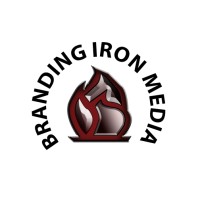 Branding Iron Media Logo