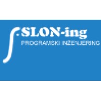 Slon-ing Logo