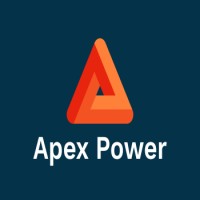 Apex Power Logo
