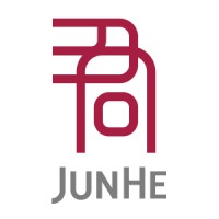 JunHe LLP Logo