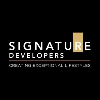 Signature Developers Logo