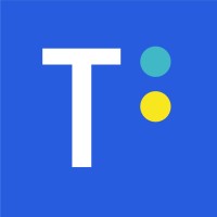 Agence de Communication TOURNANT Logo