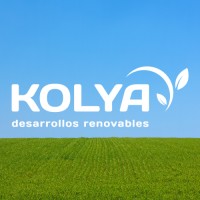 Kolya Renovables Logo
