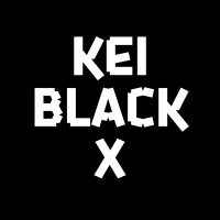 KEIBLACK Logo