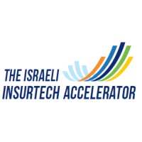 The Israeli Insurtech Accelerator Logo