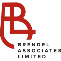 BRENDEL ASSOCIATES LIMITED Logo