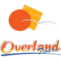 Overland-Tours Cape Town Logo