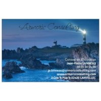 Armorik Consulting Logo