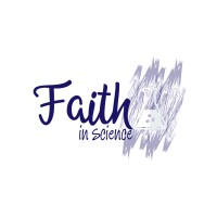 Faith in Science C.I.C. Logo