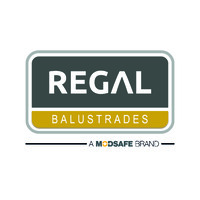Regal Balustrades Logo