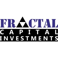 Fractal Capital Investments LLP Logo