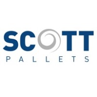Scott Pallets Logo