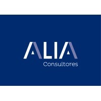 ALIA CONSULTORES Logo
