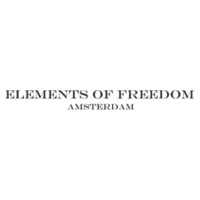 Elements of Freedom Logo