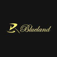 Blueland Kids Logo