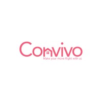 Convivo.in Logo