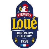 Fermiers de Loué Logo