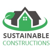 Sustainable Constructions Logo