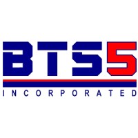 BTS5 Logo