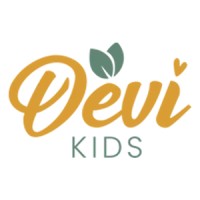Devi Kids Logo