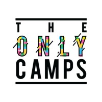 The Only Camps Logo
