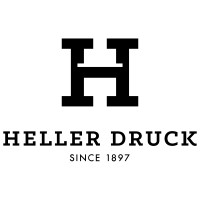 Heller Druck AG Logo