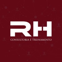 RH Consultoria e Treinamento Logo