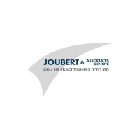 Joubert & Associates Logo