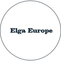 ElgaEurope S.r.l. Logo