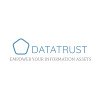 DATATRUST BV Logo