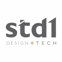 std1 - design Logo