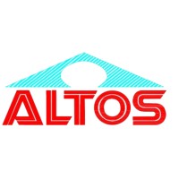 Altos Engineers Pvt Logo