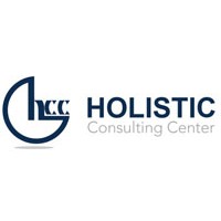 Holistic Consulting Center (HCC) Logo