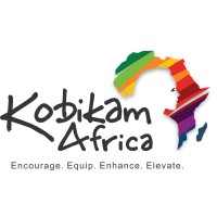 Kobikam Africa Logo