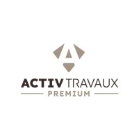 Activ Travaux - Espace Rénovation Logo