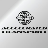 Accelerated Transport Logo