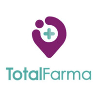 TotalFarma Logo