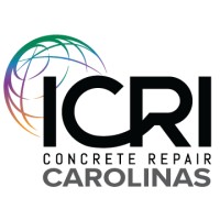 International Concrete Repair Institute Carolinas Chapter Logo