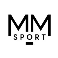 MMSport Logo