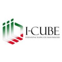 I Cube Italy Srl Logo